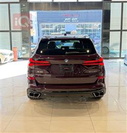 بي ام دبليو X5